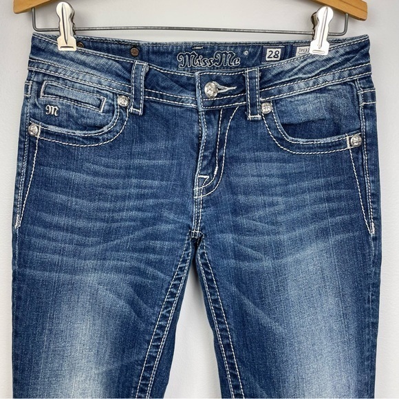 COPY - Miss Me Cross‎ Pocket - Picture 2 of 14